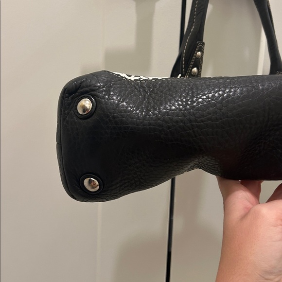 Coach Penelope Op Art Signature Bag main image 7